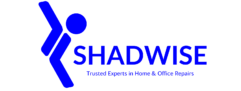 Shadwise logo